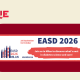 REDDIE partners to present research at EASD 2026 in Milan