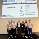 REDDIE presented at the ISPE Annual Meeting 2026